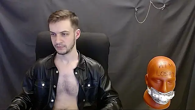  Damien thorn  online show from 03/18/25, 09:21