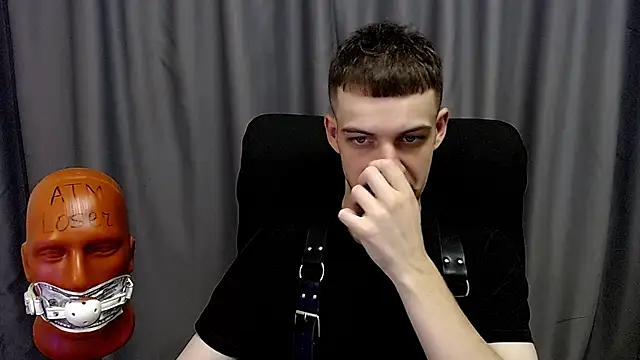  Damien thorn  online show from 10/07/25, 09:27