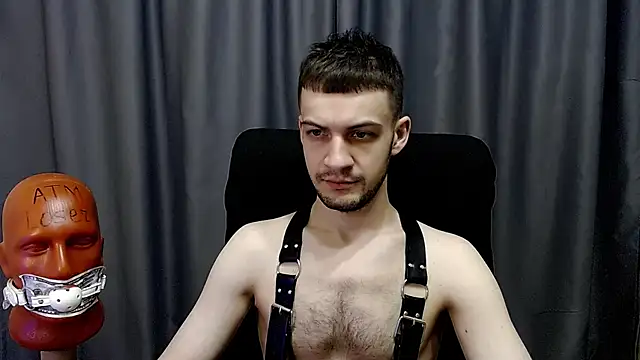  Damien thorn  online show from 10/11/25, 08:32