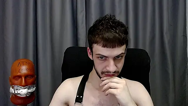  Damien thorn  online show from 03/08/26, 02:59