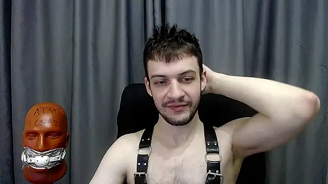  Damien thorn  online show from 01/14/26, 04:16