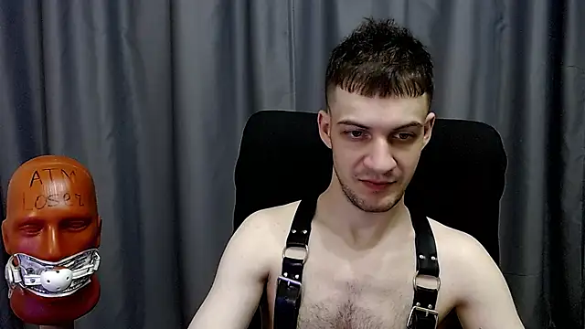  Damien thorn  online show from 11/09/25, 03:21