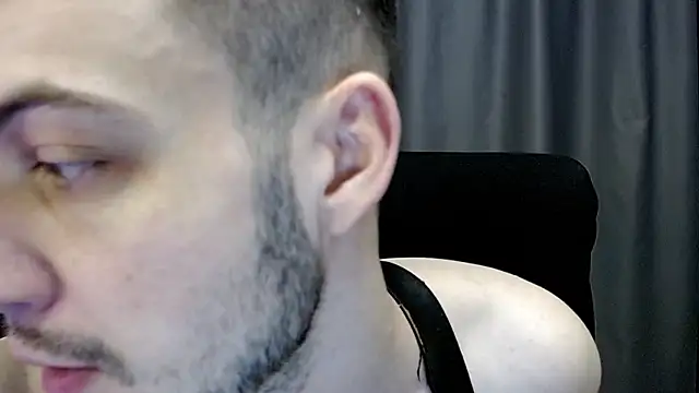  Damien thorn  online show from 03/24/26, 09:26