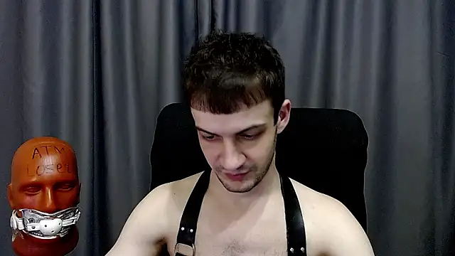  Damien thorn  online show from 03/11/26, 08:25