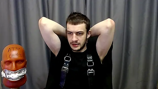  Damien thorn  online show from 09/21/25, 02:39