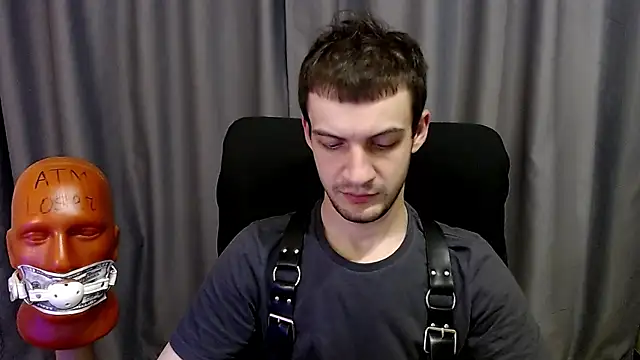  Damien thorn  online show from 10/03/25, 08:32