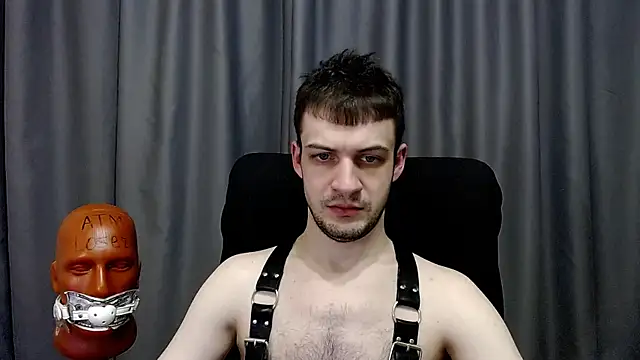  Damien thorn  online show from 01/08/26, 08:48