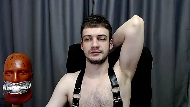  Damien thorn  online show from 02/28/26, 02:55