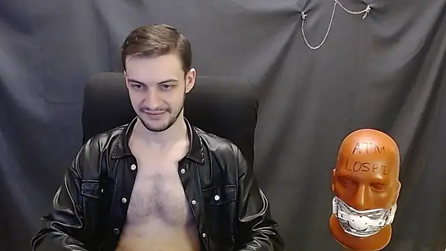  Damien thorn  online show from 03/02/25, 08:25