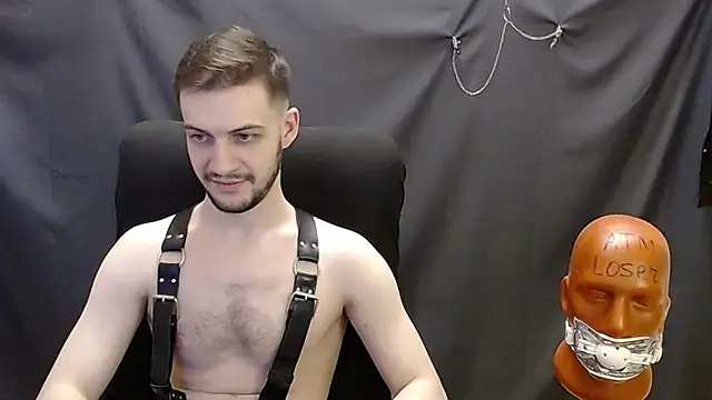  Damien thorn  online show from 03/08/25, 03:17