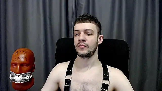  Damien thorn  online show from 02/08/26, 04:59