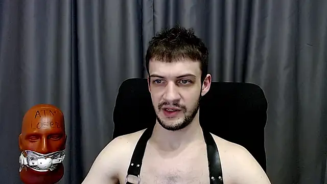  Damien thorn  online show from 03/06/26, 04:46