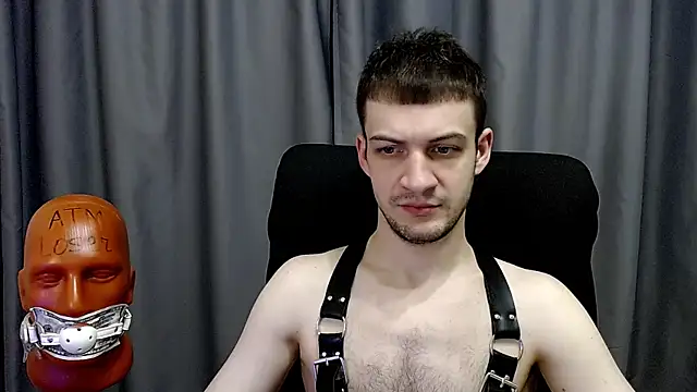  Damien thorn  online show from 11/01/25, 08:57