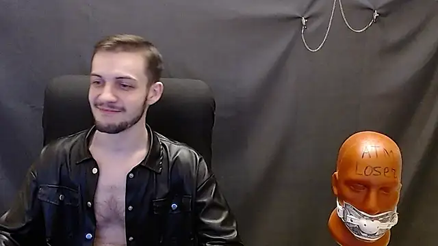  Damien thorn  online show from 02/14/25, 08:37