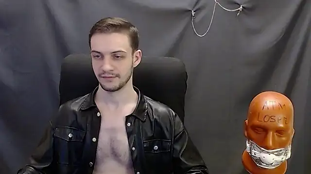  Damien thorn  online show from 03/01/25, 08:53