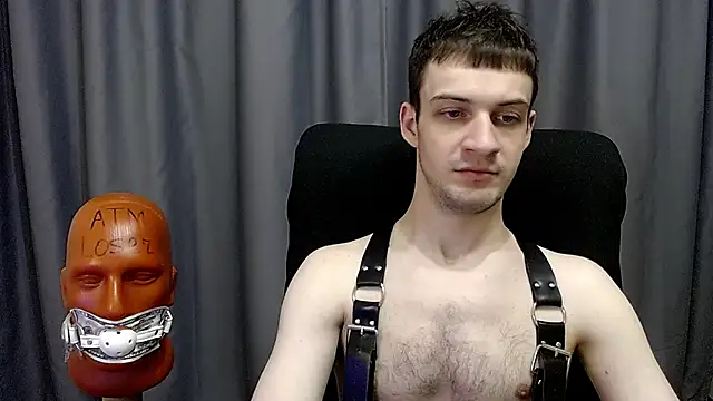  Damien thorn  online show from 11/07/25, 09:08