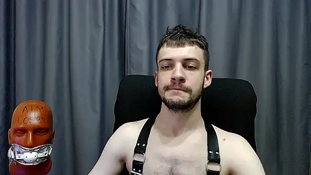  Damien thorn  online show from 12/21/25, 04:19