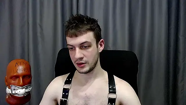  Damien thorn  online show from 01/07/26, 04:45