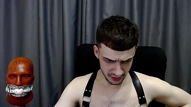  Damien thorn  online show from 03/20/26, 08:21