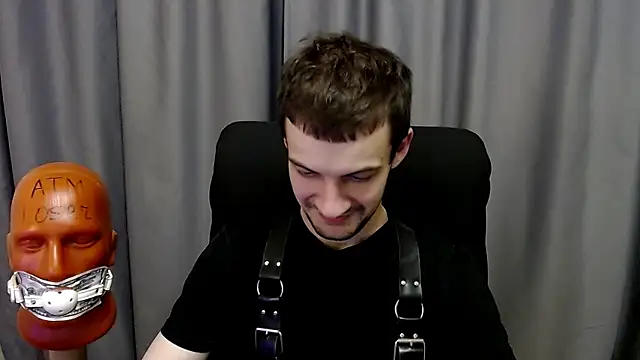  Damien thorn  online show from 09/26/25, 02:40