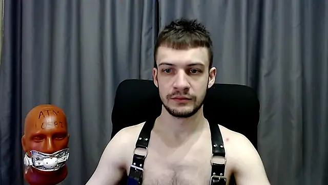  Damien thorn  online show from 12/21/25, 03:08