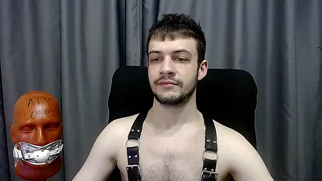  Damien thorn  online show from 01/15/26, 03:10