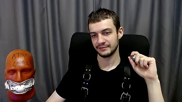  Damien thorn  online show from 09/20/25, 02:49