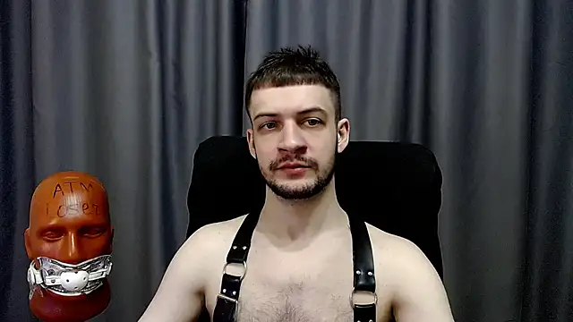  Damien thorn  online show from 01/31/26, 07:12