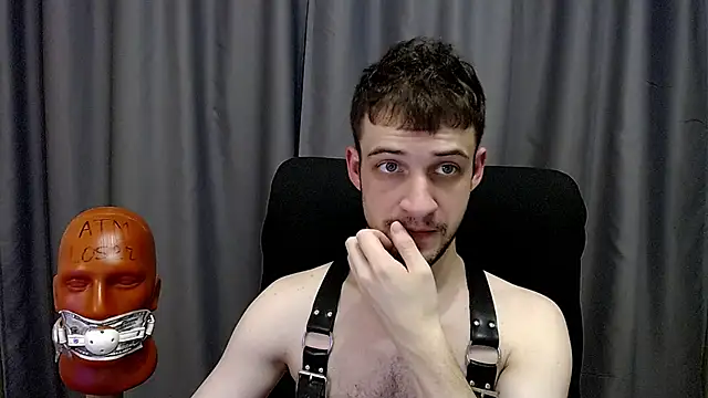  Damien thorn  online show from 12/03/25, 03:18