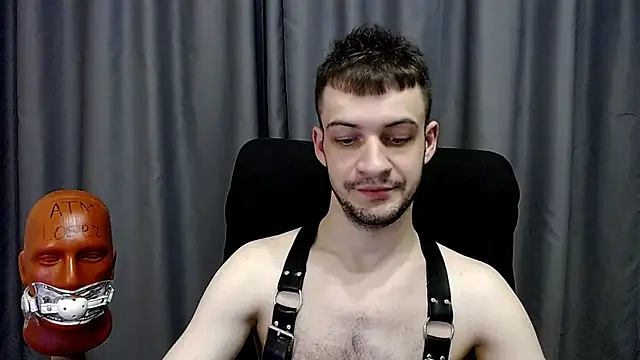  Damien thorn  online show from 12/15/25, 03:12