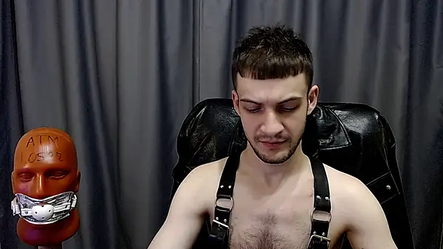  Damien thorn  online show from 10/19/25, 02:47