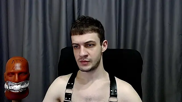  Damien thorn  online show from 02/25/26, 03:18