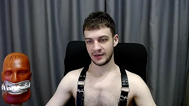  Damien thorn  online show from 11/29/25, 02:55