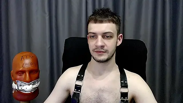  Damien thorn  online show from 02/05/26, 08:26