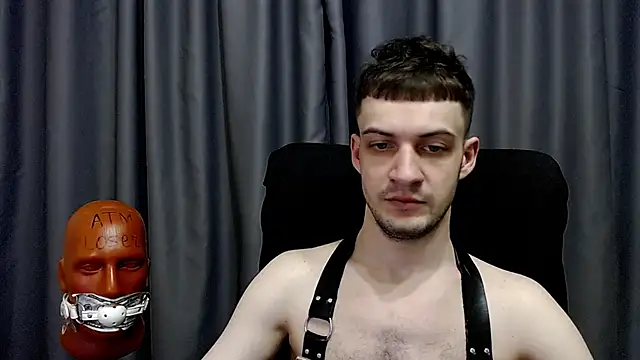  Damien thorn  online show from 03/18/26, 08:43