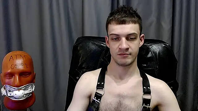  Damien thorn  online show from 10/23/25, 02:32