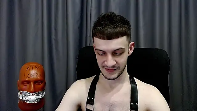  Damien thorn  online show from 03/19/26, 08:53