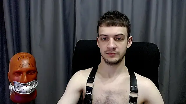  Damien thorn  online show from 11/02/25, 08:58