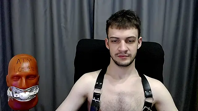  Damien thorn  online show from 11/30/25, 08:42