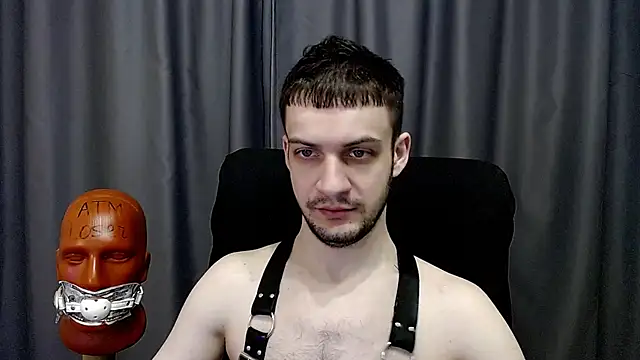  Damien thorn  online show from 02/08/26, 04:32