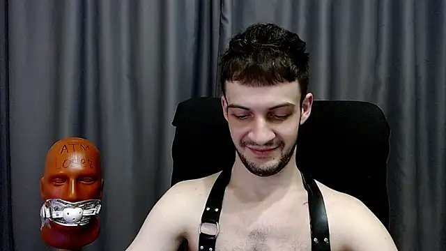  Damien thorn  online show from 04/05/26, 08:48