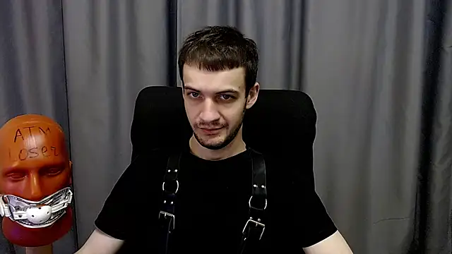  Damien thorn  online show from 09/26/25, 08:38