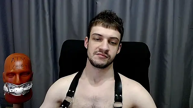  Damien thorn  online show from 03/04/26, 08:27