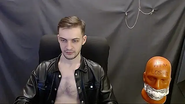  Damien thorn  online show from 03/15/25, 03:51