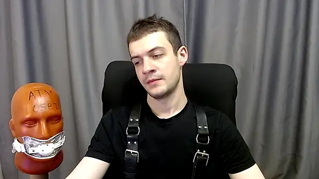  Damien thorn  online show from 09/13/25, 02:22