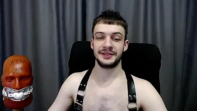  Damien thorn  online show from 02/11/26, 08:31