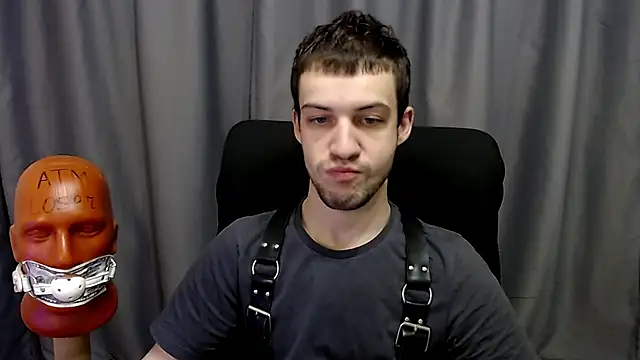  Damien thorn  online show from 10/04/25, 08:43