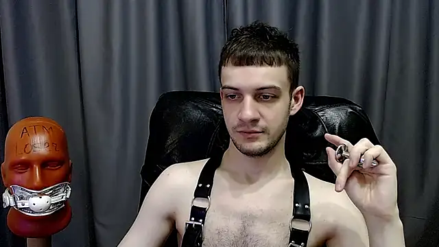  Damien thorn  online show from 10/25/25, 02:44