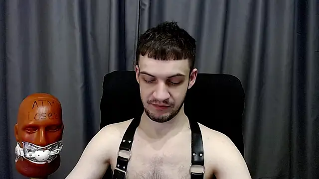  Damien thorn  online show from 02/07/26, 04:26