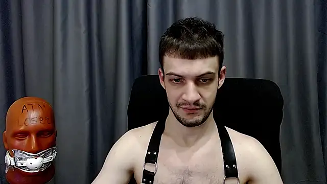  Damien thorn  online show from 02/21/26, 08:44